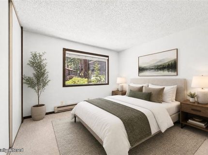 811 Southwood Boulevard, Unit 11, Incline Village, NV 89451 Photo