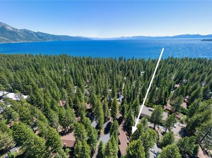 811 Southwood Boulevard, Unit 11, Incline Village, NV 89451 Photo