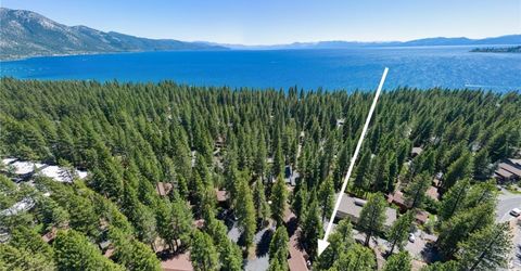 811 Southwood Boulevard, Unit 11, Incline Village, NV 89451 Photo
