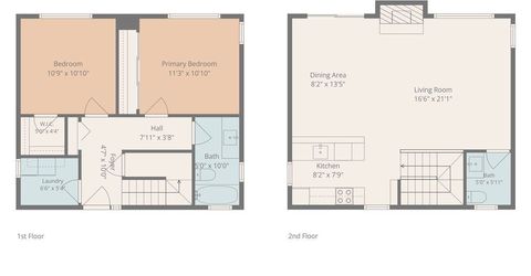 811 Southwood Boulevard, Unit 11, Incline Village, NV 89451 Photo