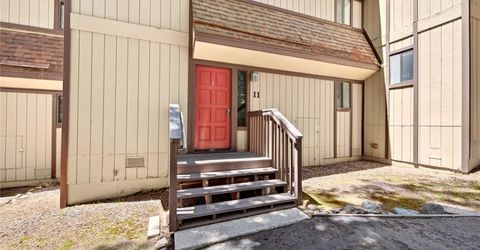 811 Southwood Boulevard, Unit 11, Incline Village, NV 89451 Photo