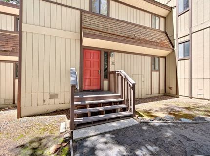 811 Southwood Boulevard, Unit 11, Incline Village, NV 89451 Photo