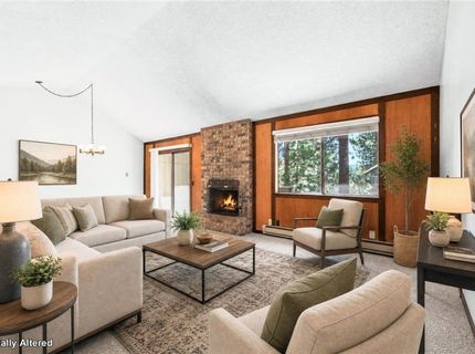 811 Southwood Boulevard, Unit 11, Incline Village, NV 89451 Photo