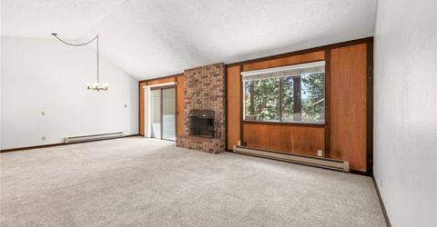 811 Southwood Boulevard, Unit 11, Incline Village, NV 89451 Photo