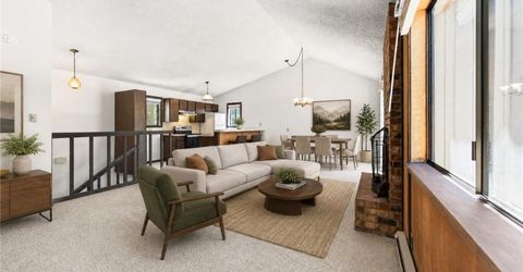 811 Southwood Boulevard, Unit 11, Incline Village, NV 89451 Photo