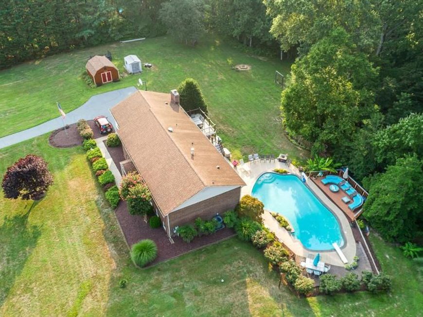 3131 Ashwood Drive , Dunkirk, MD 20754 Main Photo