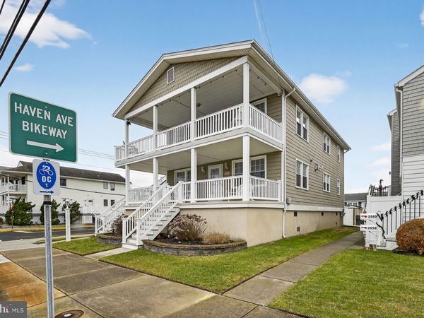 3566 WEST AVENUE , OCEAN CITY, NJ 08226