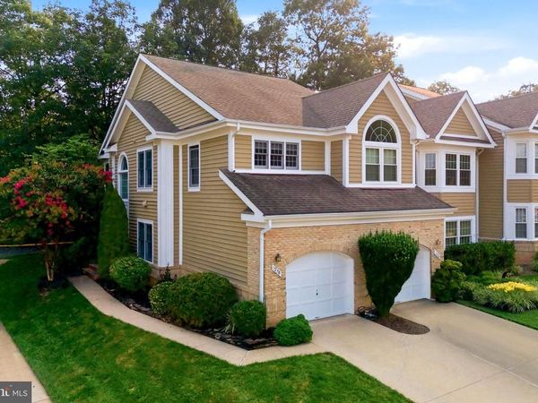 1278 WOODBROOK COURT , RESTON, VA 20194