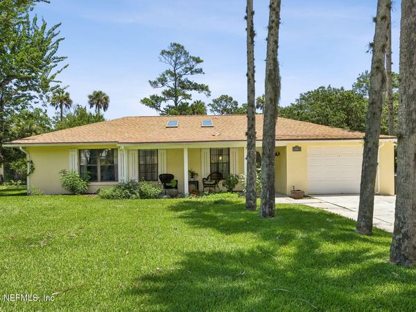 599 ALHAMBRA Lane N, Ponte Vedra Beach, FL 32082