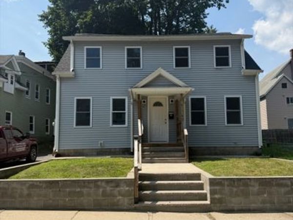 94 Pacific, Fitchburg, MA 01420
