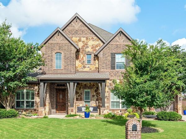 701 Beaver Creek Drive, Murphy, TX 75094