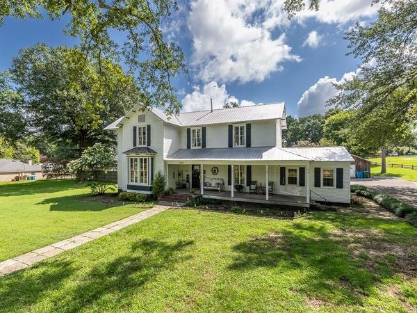 6054 CHESTER ST, Arlington, TN 38002