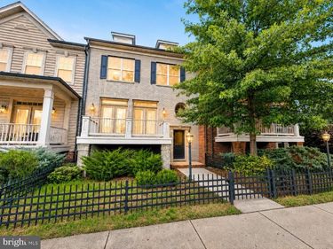 43348 OLD RYAN ROAD , ASHBURN, VA 20148