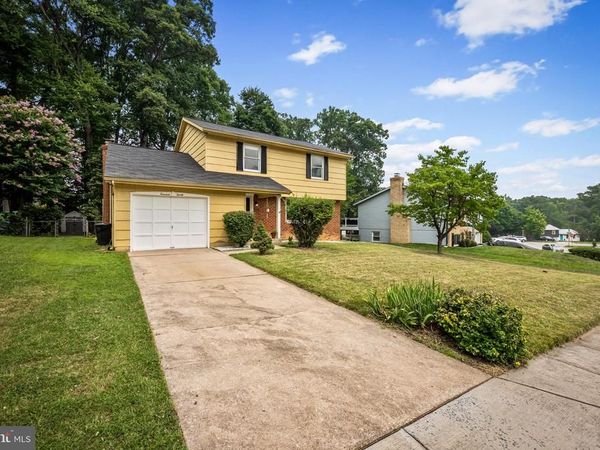 1420 LINCOLN WOODS, CATONSVILLE, MD 21228