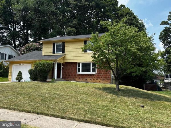 1420 LINCOLN WOODS, CATONSVILLE, MD 21228