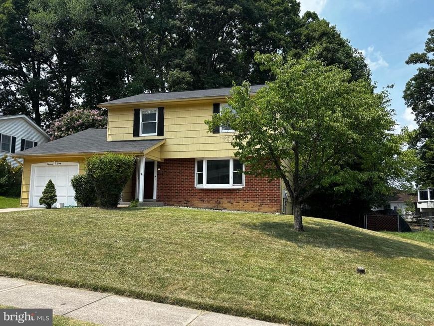 1420 Lincoln Woods, Catonsville, MD 21228 Main Photo