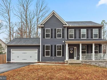 307 FALMOUTH DRIVE , RUTHER GLEN, VA 22546