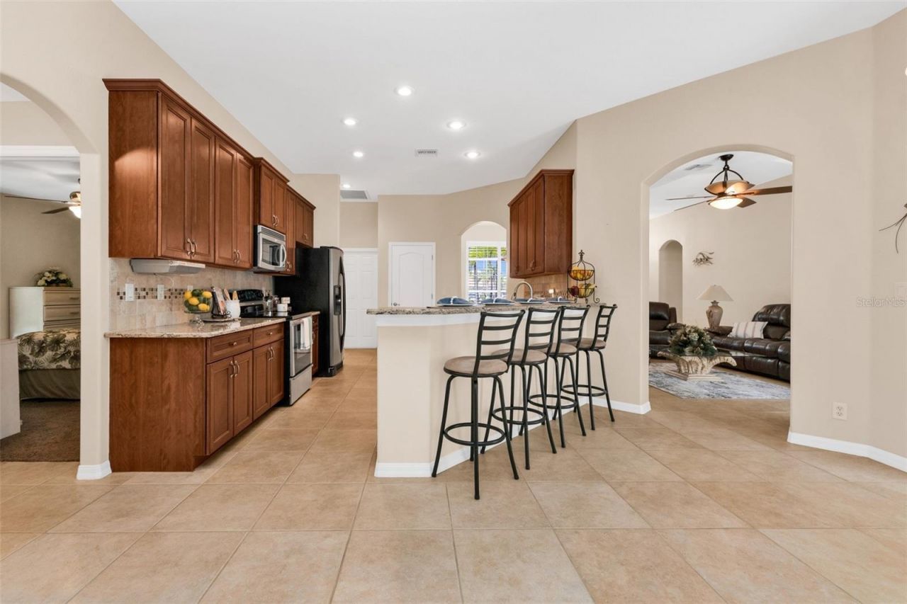 608 Trumpet Tree, Punta Gorda, FL 33955 Photo