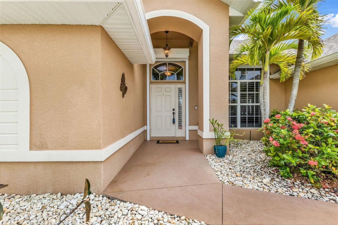 608 Trumpet Tree, Punta Gorda, FL 33955 Photo