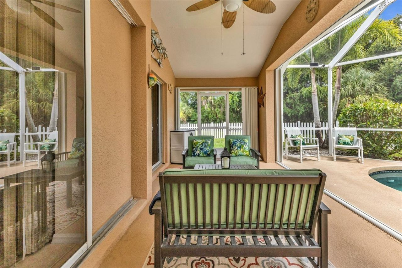 608 Trumpet Tree, Punta Gorda, FL 33955 Photo
