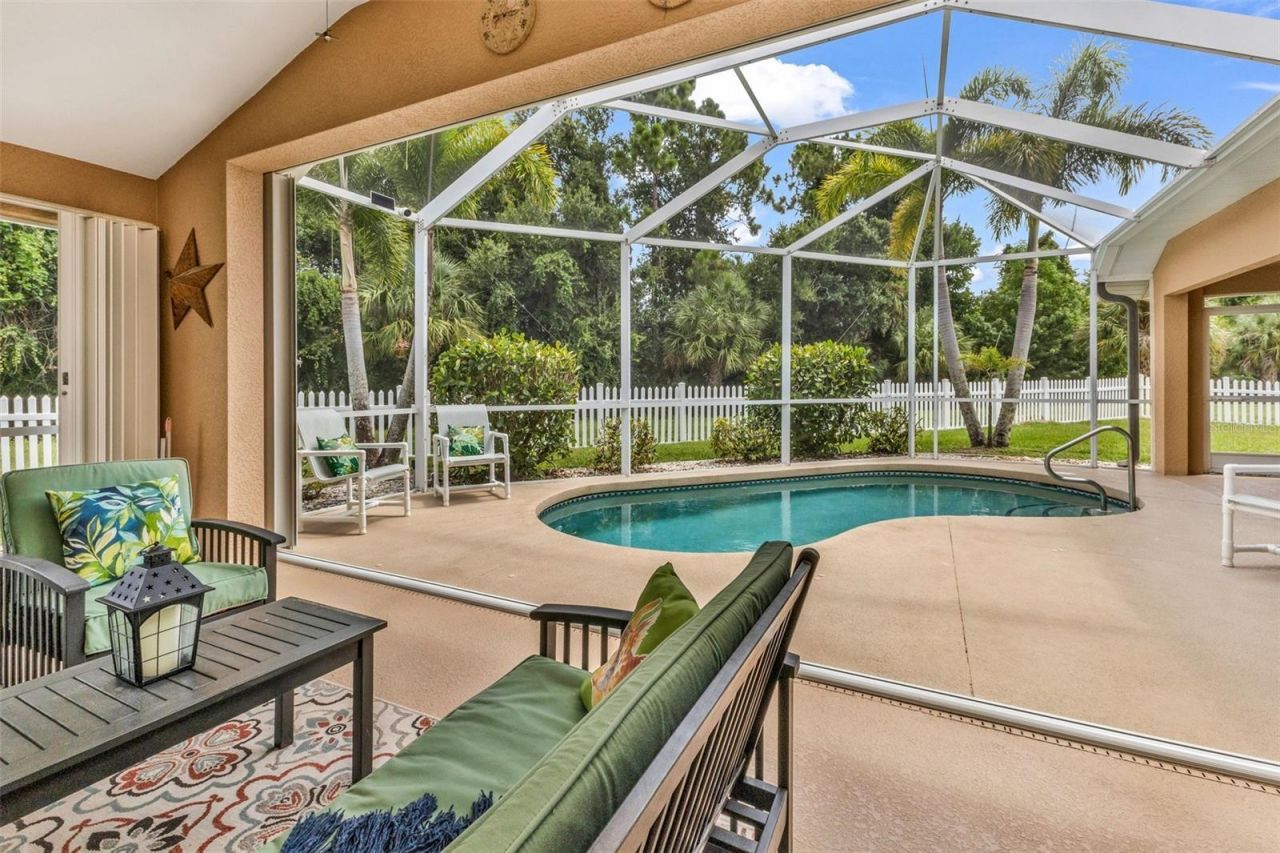 608 Trumpet Tree, Punta Gorda, FL 33955 Photo