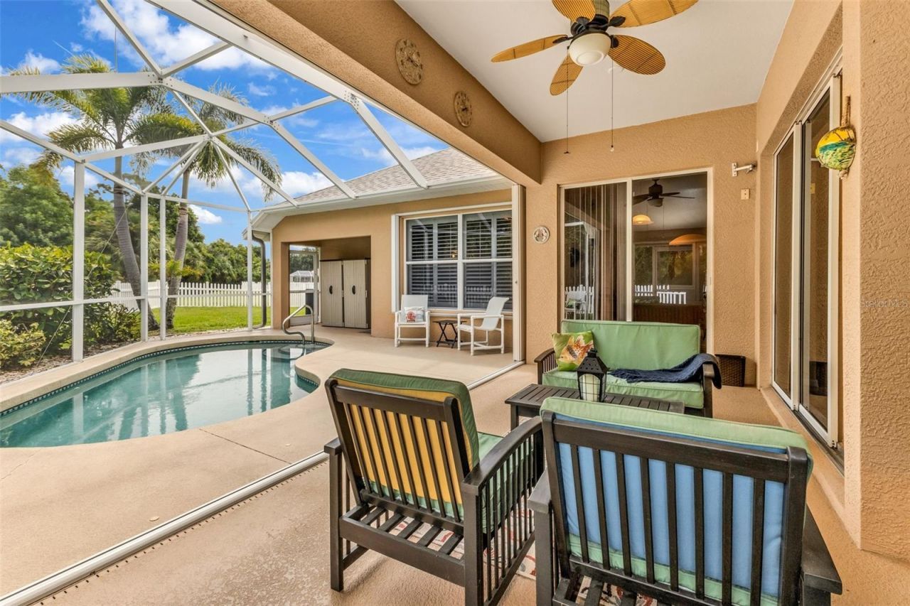 608 Trumpet Tree, Punta Gorda, FL 33955 Photo
