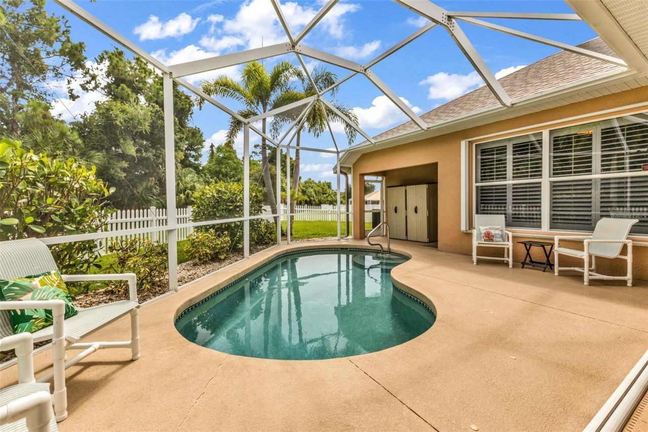 608 Trumpet Tree, Punta Gorda, FL 33955 Photo