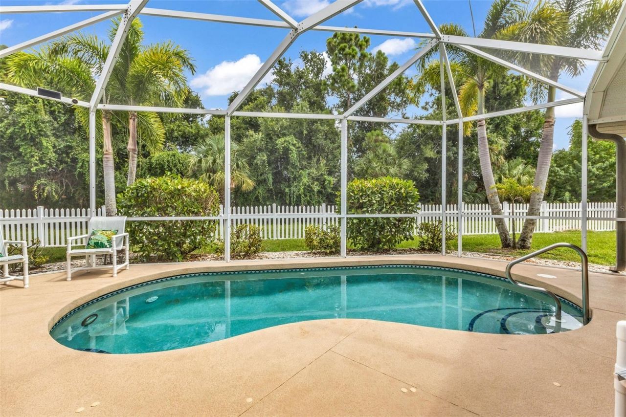 608 Trumpet Tree, Punta Gorda, FL 33955 Photo