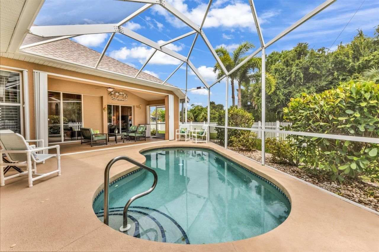 608 Trumpet Tree, Punta Gorda, FL 33955 Photo
