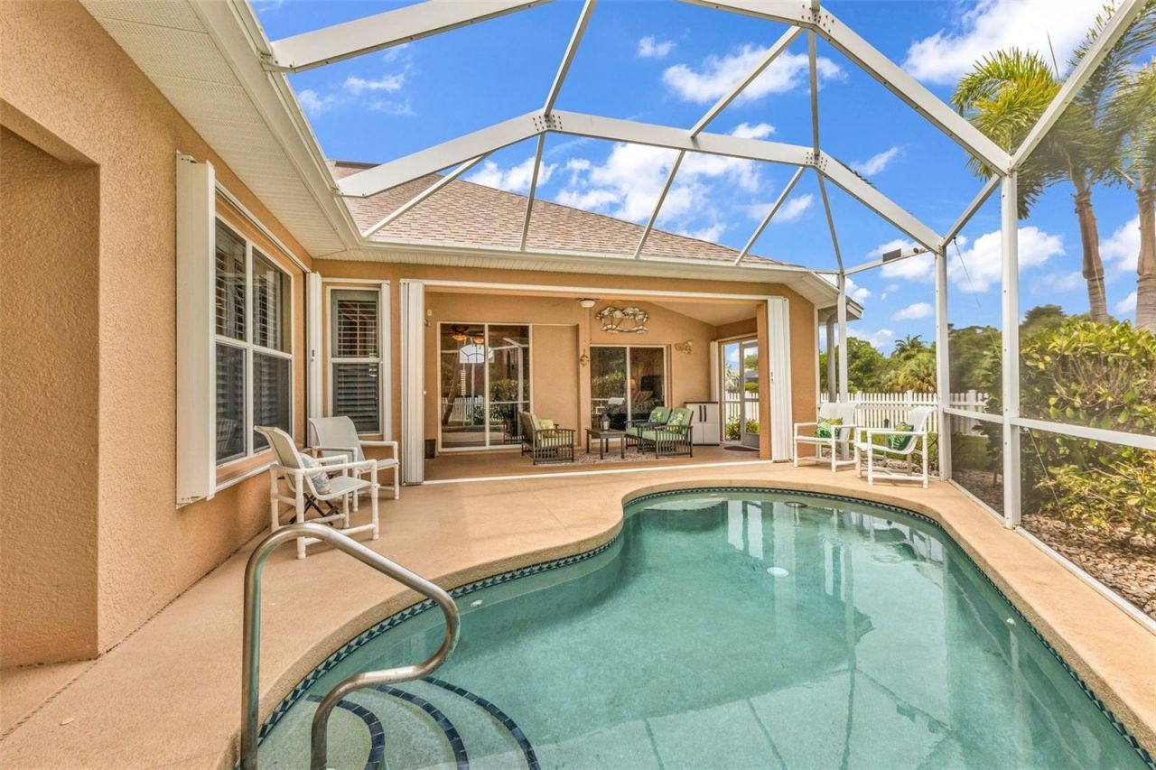 608 Trumpet Tree, Punta Gorda, FL 33955 Photo
