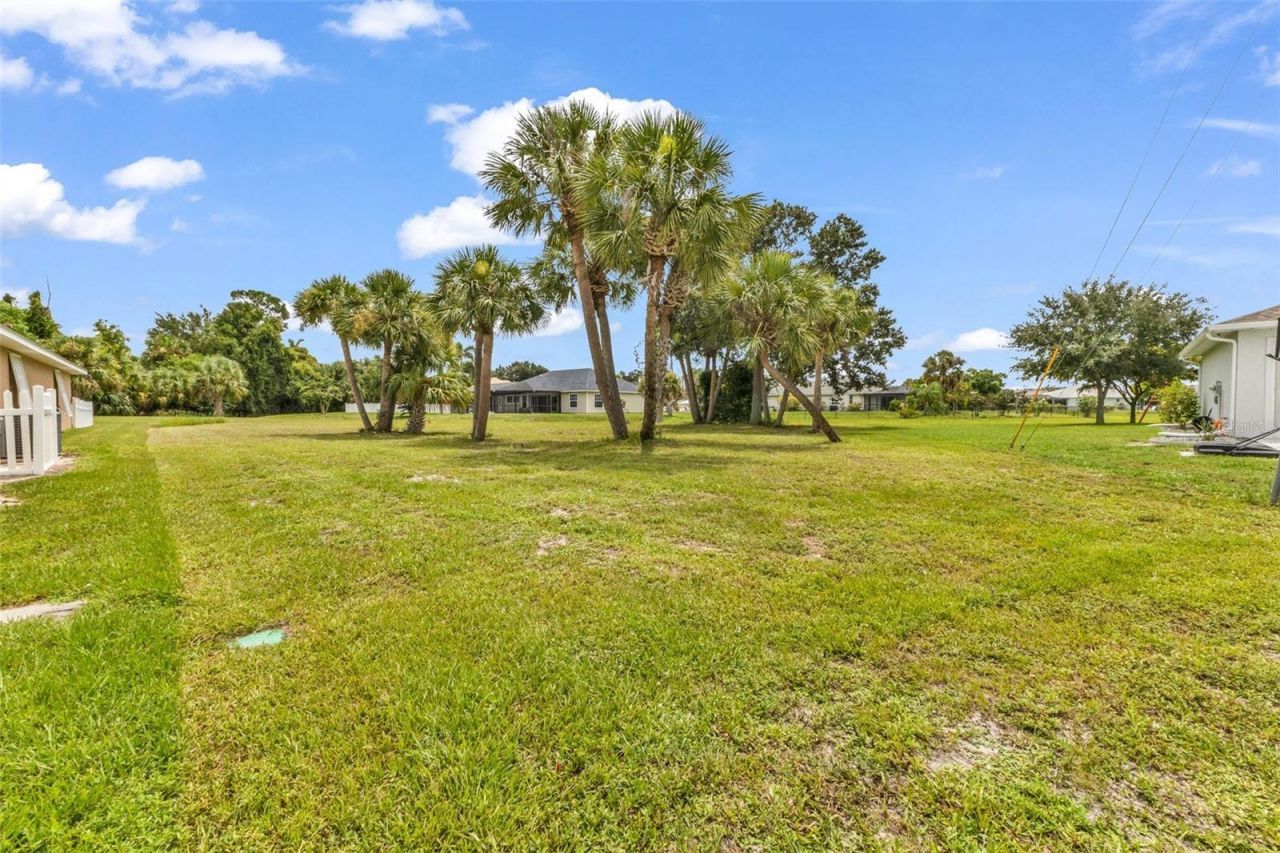 608 Trumpet Tree, Punta Gorda, FL 33955 Photo