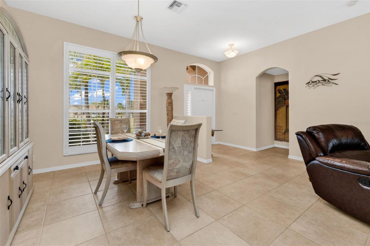 608 Trumpet Tree, Punta Gorda, FL 33955 Photo