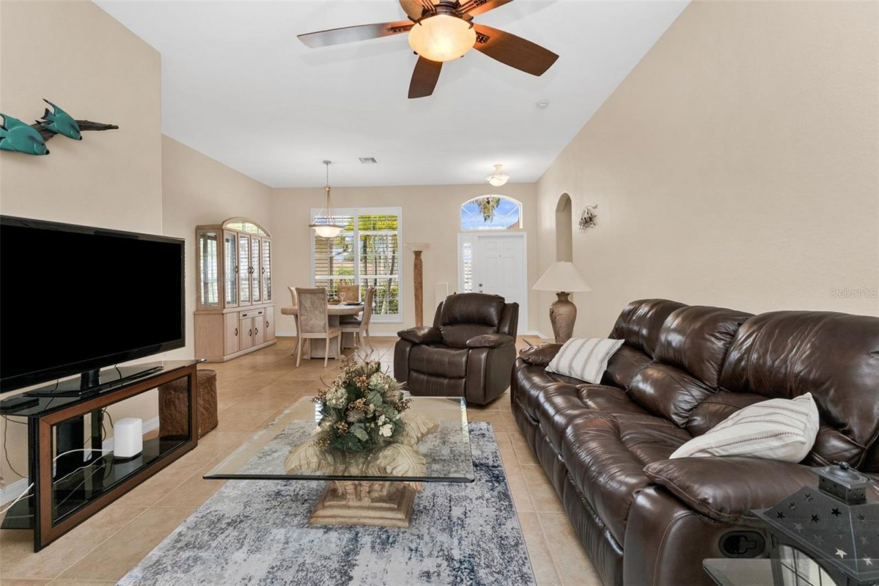 608 Trumpet Tree, Punta Gorda, FL 33955 Photo