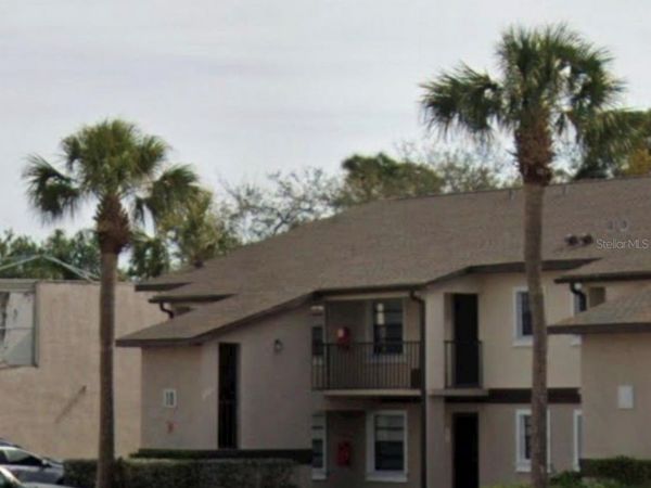 2921 REGENCY DRIVE , Unit 192921, MELBOURNE, FL 32935