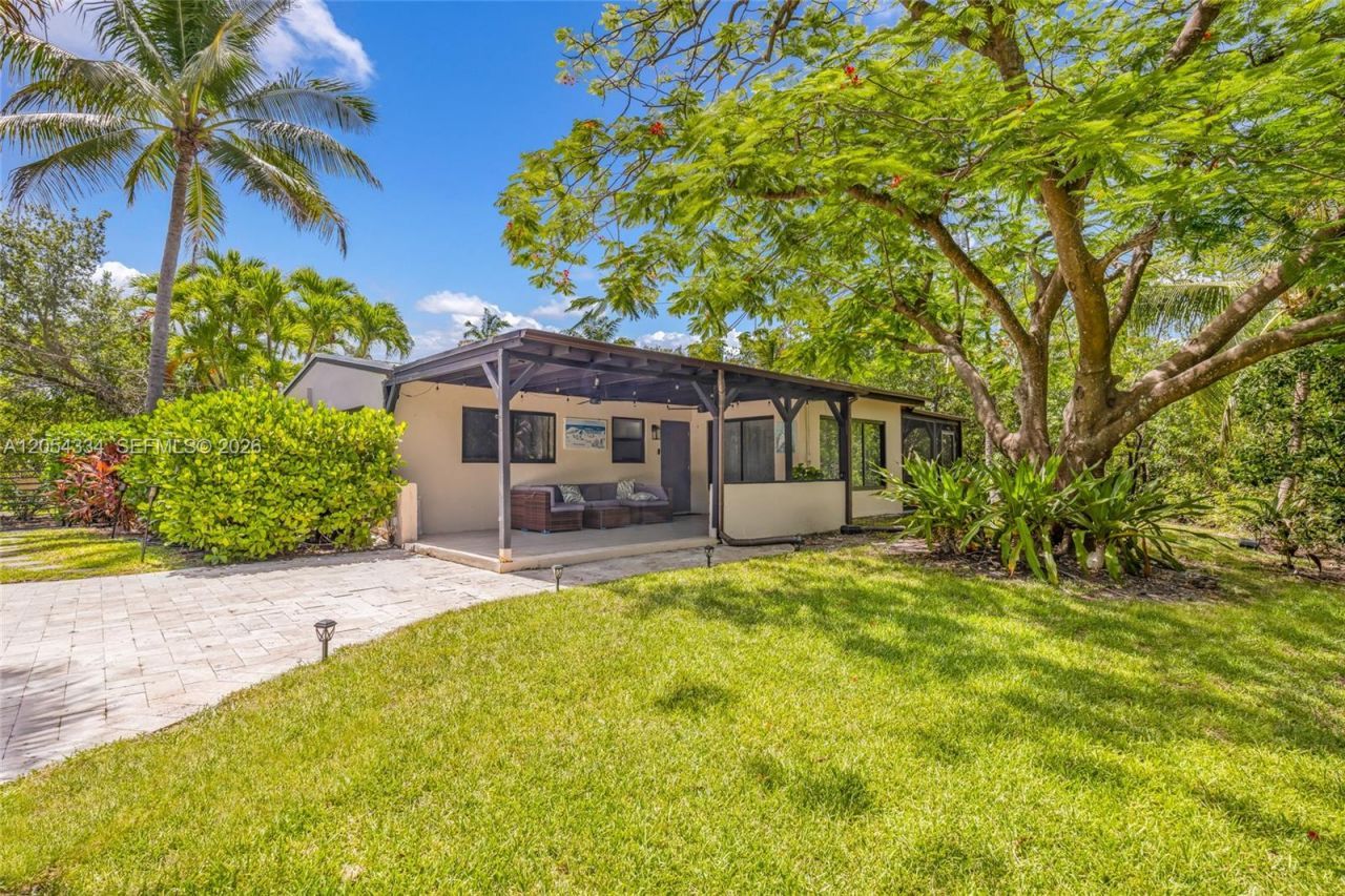 1178 Garfield St , Hollywood, FL 33019 Photo