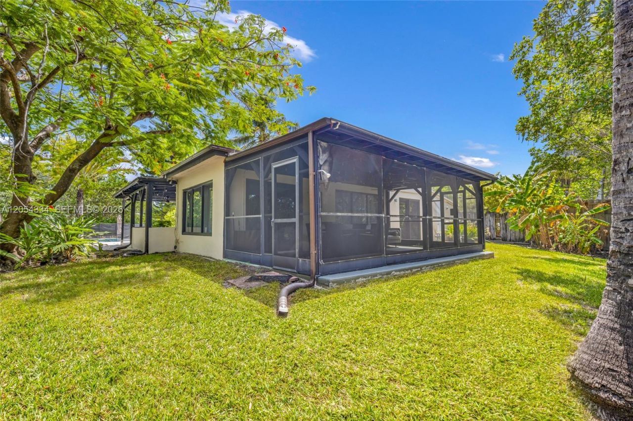 1178 Garfield St , Hollywood, FL 33019 Photo