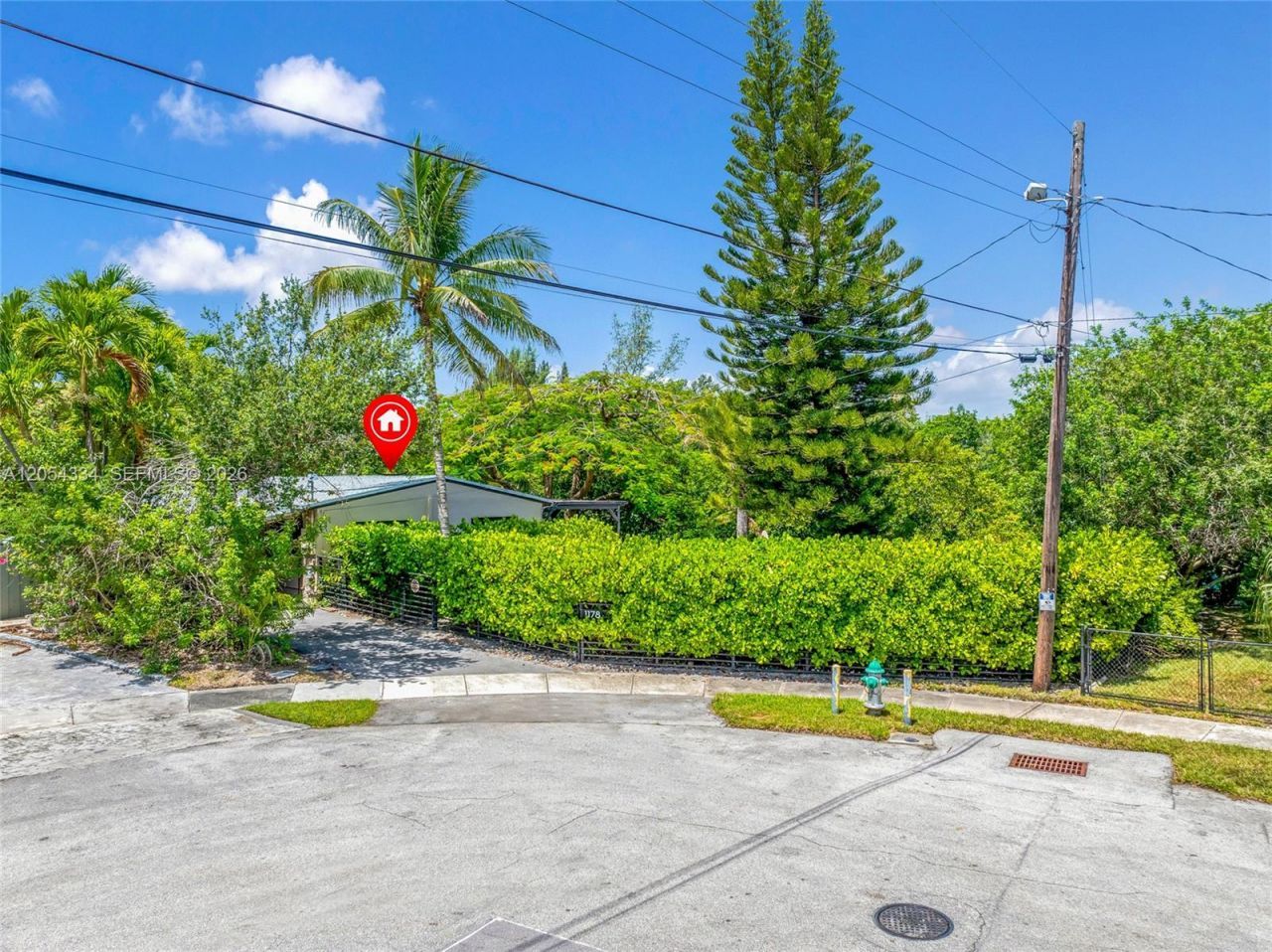 1178 Garfield St , Hollywood, FL 33019 Photo