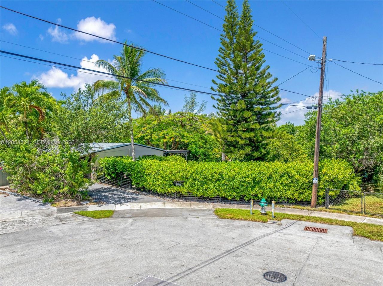1178 Garfield St , Hollywood, FL 33019 Photo
