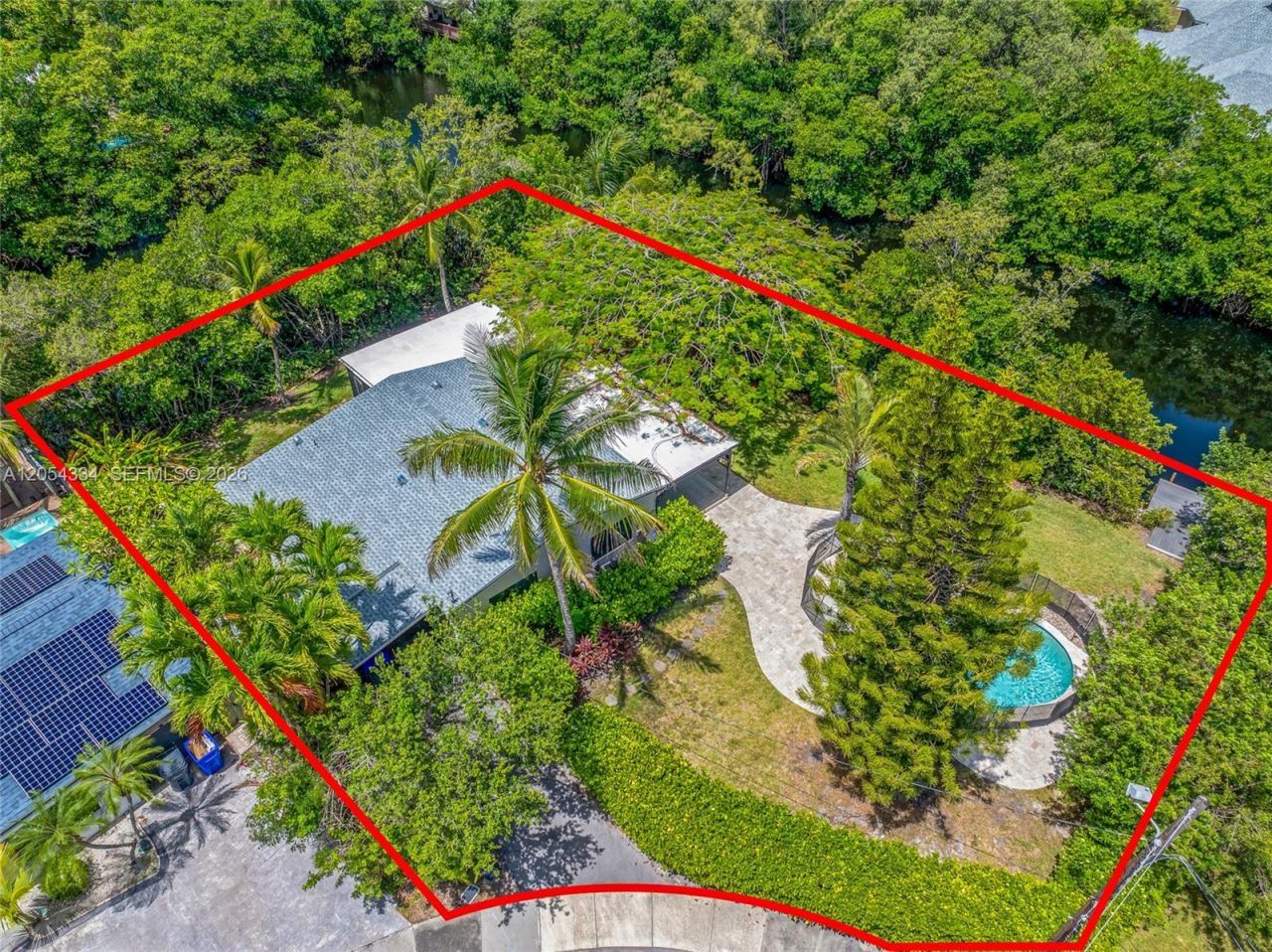 1178 Garfield St , Hollywood, FL 33019 Photo