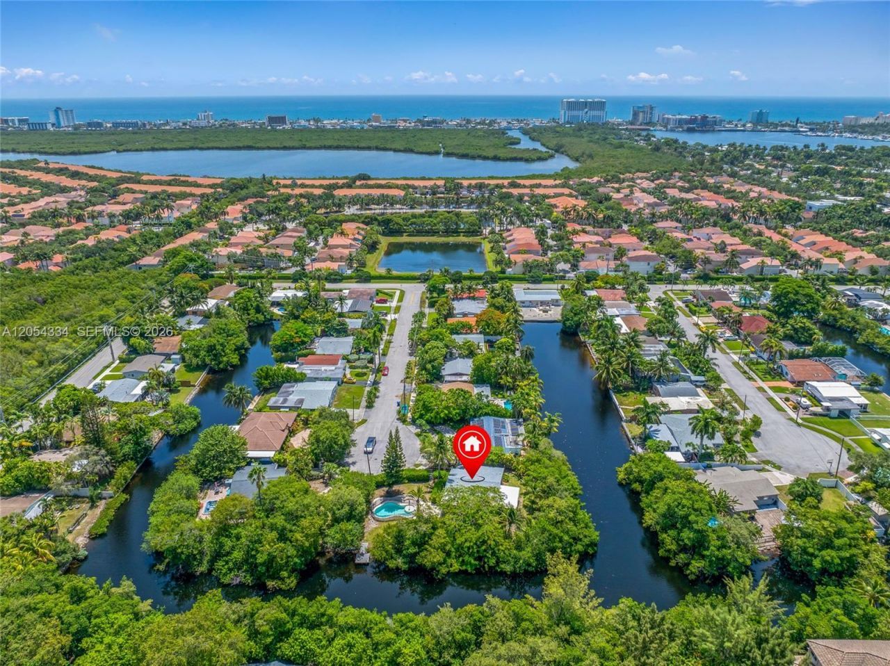 1178 Garfield St , Hollywood, FL 33019 Photo