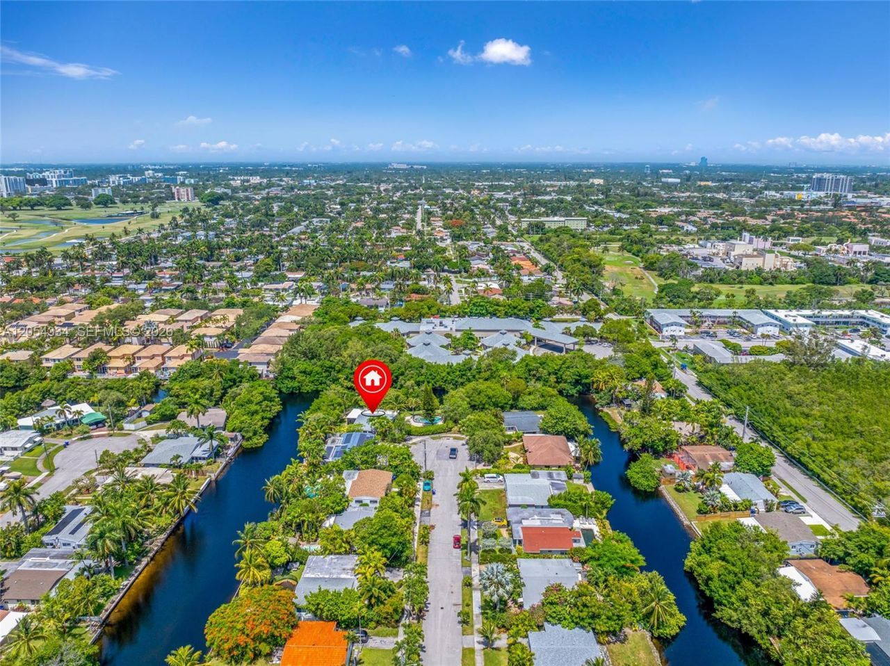 1178 Garfield St , Hollywood, FL 33019 Photo