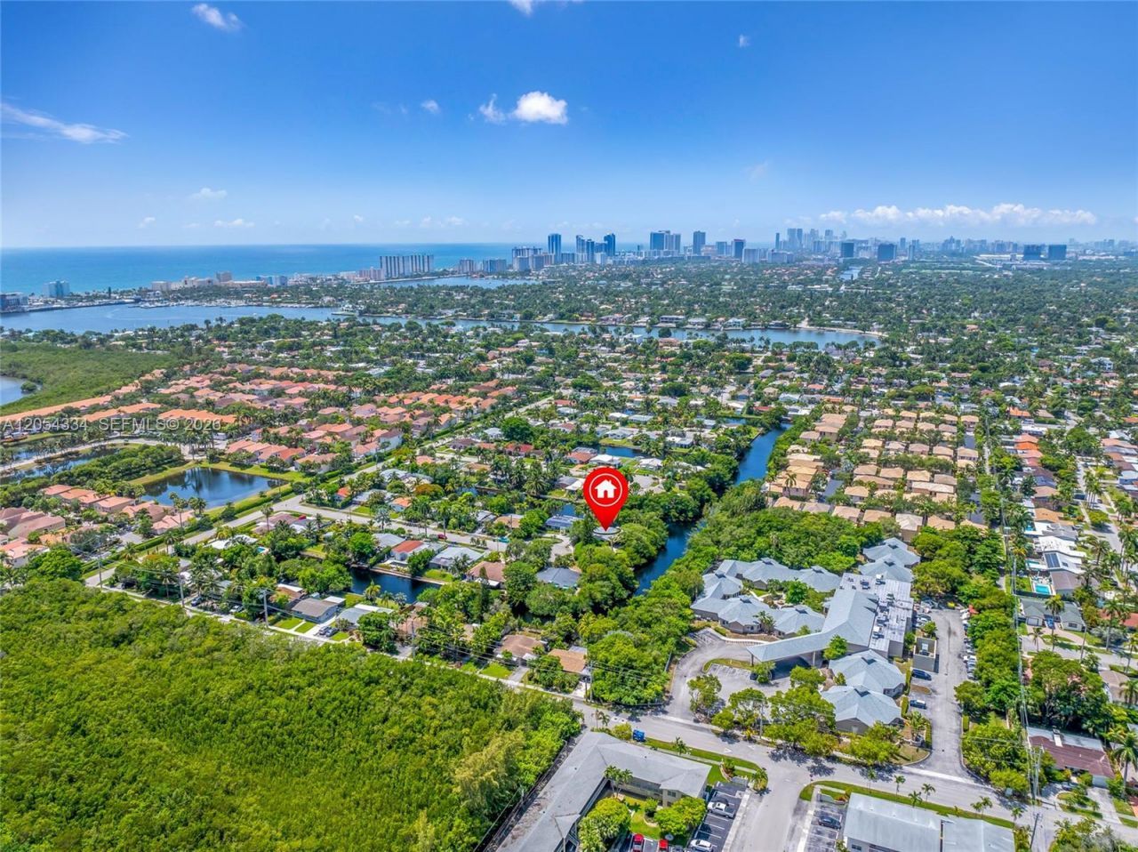 1178 Garfield St , Hollywood, FL 33019 Photo