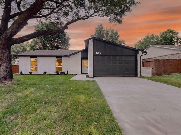 1813 Legend, Garland, TX 75040