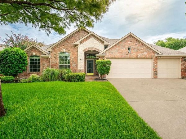 1522 Lynn Drive, Wylie, TX 75098