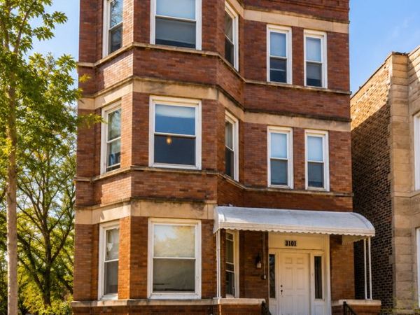 1301 S Christiana Avenue, Chicago, IL 60623
