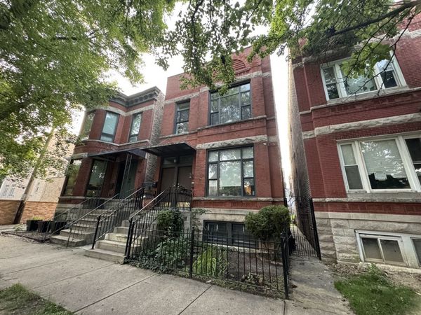 2244 W Homer Street , Unit 2, Chicago, IL 60647