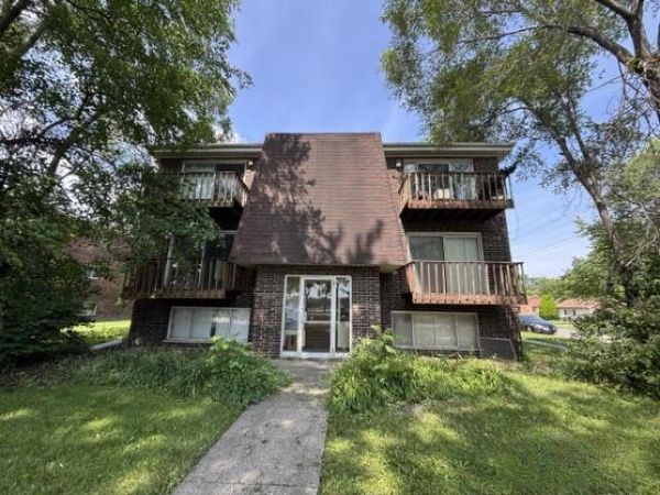 14700 INDIANA Avenue, Dolton, IL 60419
