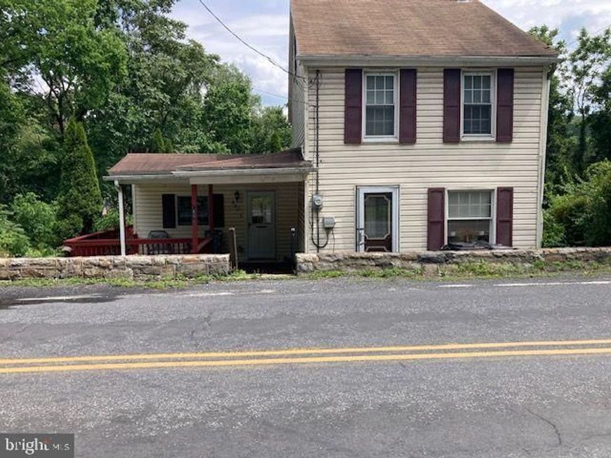 552 Mount Olive Blvd. , Lost Creek, PA 17946 Main Photo