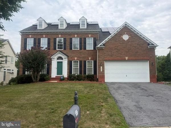 14505 EDENMORE COURT, LAUREL, MD 20707