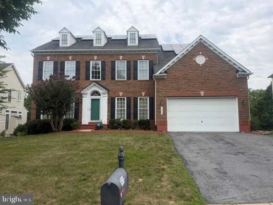14505 Edenmore Court, Laurel, MD 20707 Main Photo